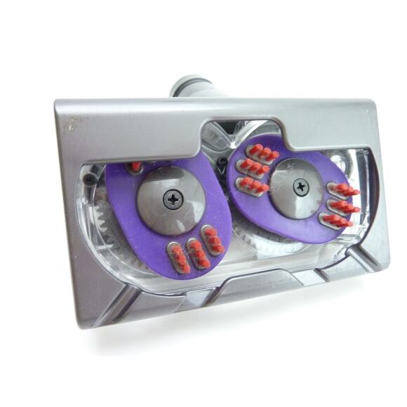 Genuine Dyson V6 Tangle Free Turbine Brush Vacuum Attachment Accessory Tool - Picture 4 of 5